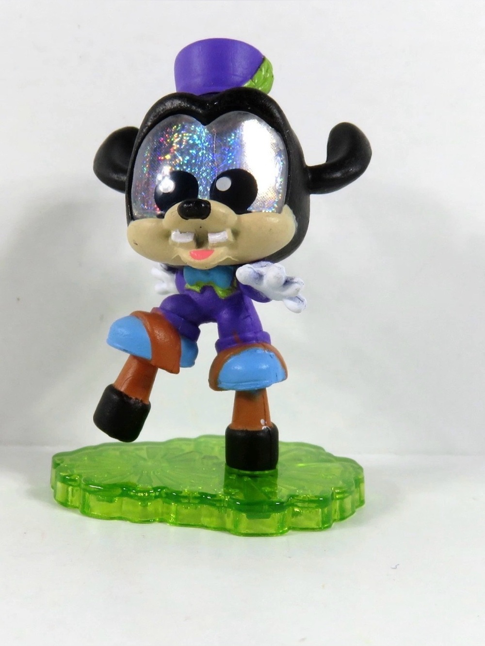 Disney Doorables “Ticket to Fun”-Goofy